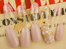 ヴィラ ド プレセア(Villa de presea)/除去+ケア付☆定額コース