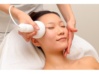 グレース 立川店(GRACE BEAUTY SALON)/むくみもお肉も★流しちゃう