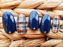 まつ毛エクステアンドネイル フィーカ 新松戸(FIKA)/12760円