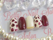 ベティ(Betty)/アニマル柄