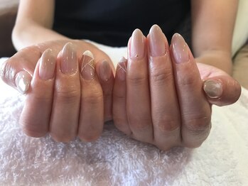 ロータス Lotus/デザインワンポイントフレンチ