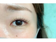 ビューティサロン ナゴミ アイラッシュ(Beauty Salon nagomi eyelash)の雰囲気（次世代まつ毛パーマはお好きなデザインで承ります♪）