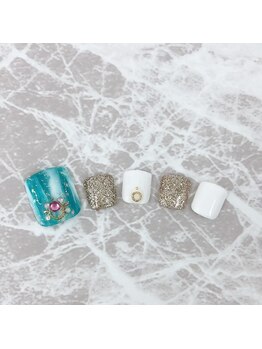 フットキャンペーン