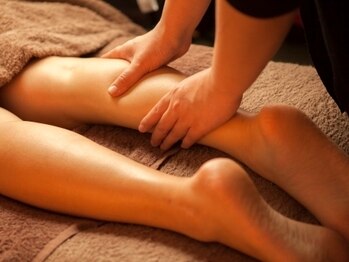 ポノポノ(PONO PONO)/全身もみほぐし