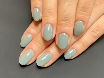 ネイルサロン ジュネイル(NAIL SALON JUNAIL)/