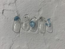 エレン 南越谷店(elen)/simple plan