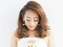 まつげエクステ専門店 ビューティーアイラッシュ フレルウィズ自由が丘店/前撮り・ブライダルに★