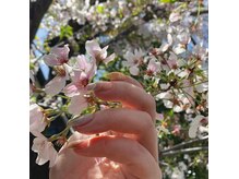 ネイルルーム トリニティ(Nail Room Trinity)