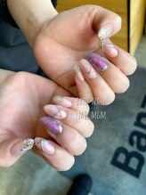 バンズネイル(Banz nail)/