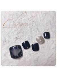 【FOOT】　キャンペーンB