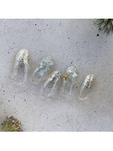 アートネイル(Art Nail)/No.378