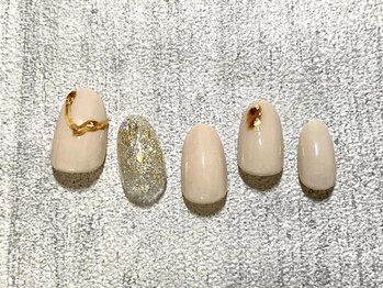 モナリザ 三宮店(MonaLisa)/simpleコース