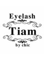 ティアム(Tiam)/Eyelash Tiam by chic