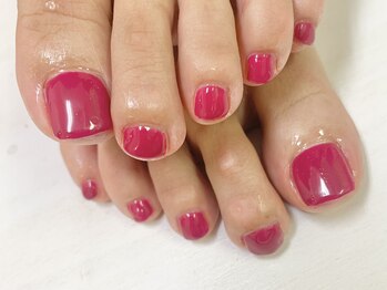 ネイルサロン シェリス(Nail Salon CHELICE)/