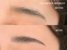 フロール 上大岡(Flor)/ * ハリウッド ブロウリフト *