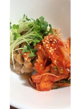 ユノン(yunon)/会員様無料食事指導★