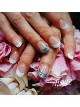 アイネイル(iNAIL)/