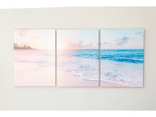 オーシャン(OCEAN)/店内の様子