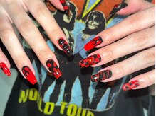 シェリーラメール 原宿店(cherie la mer)/個性派ネイル