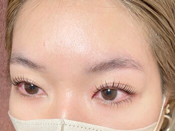 メイクアップラニ(MAKE UP LANI)/上下LASH ABSOLUTE