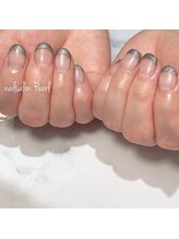 パール 池袋店(PEARL)/＊ラメフレンチ＊