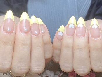 ミスシュガーネイル(MS Sugar Nail)/
