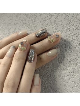 クイーンズビューティーサロン 歌舞伎町店(Queen's beauty salon)/