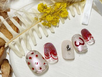 ブレス 仙台駅前本店(BLESS)/バレンタイン&ホワイトデー定額