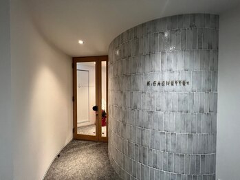 カオヤ プラス(Kaoya plus)/2号店「K.CACHETTE+」OPEN