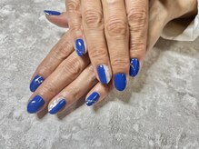 ネイルサロン メイプル(Nail Salon maple)/画像持ち込みネイル