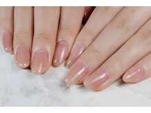 プレシャスハート 広島(Precious Heart)/手をキレイに魅せるワンカラー  