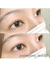 フィオーレ 鳥栖店(Feaure)/ パリジェンヌ¥4980