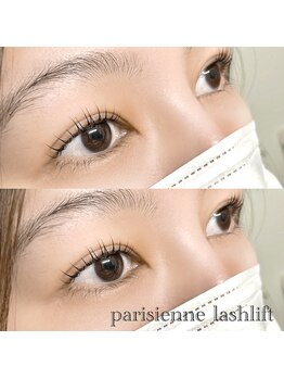 フィオーレ 鳥栖店(Feaure)/ パリジェンヌ¥4980