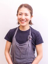 バリスパアラミー(balispa Alami)&nbsp;えいなが まゆみ