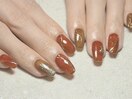 B's amor 大府店 Nail design