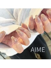 アイム(AIME)/シンプル