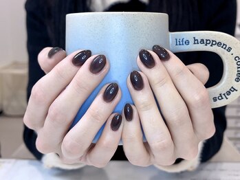 キナ(KINA)/2/16　ワンカラー