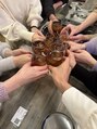 ココカラ(cocokara) ご近所で食事会☆cocokaraの近くは食の宝庫☆