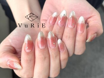 ヴリエ 立川店(VURIE)/持ち込みLコース