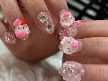 エミュレ(emure.)/キティネイル