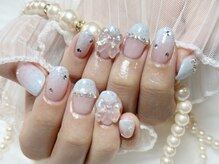 コンジュニム(conjunim)/フリーアート