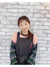 ネイルサロン ティフィン(tiffin) Mayo