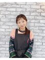 ネイルサロン ティフィン(tiffin) Nishiguchi Mayo
