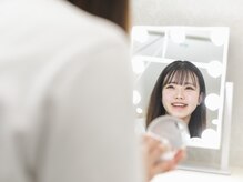 フェイスアップ 熱田店(face up)/フェイシャル/シェービング/毛穴