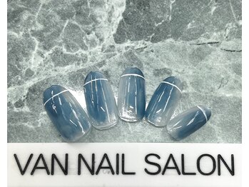 ヴァンネイル 海老名店(Van Nail)/定額デザイン