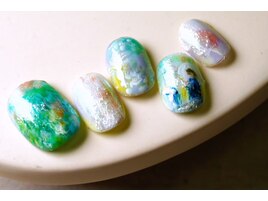 絵画コース　ルノワール