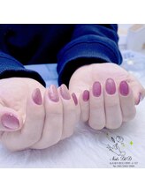 ネイルディーアンドディー(Nails D&D)/