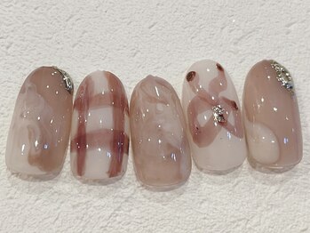 プレジール(Plaisir)/2024.9定額C