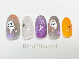 ハロウィン 1  2024