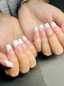 プールヴー☆オングル/